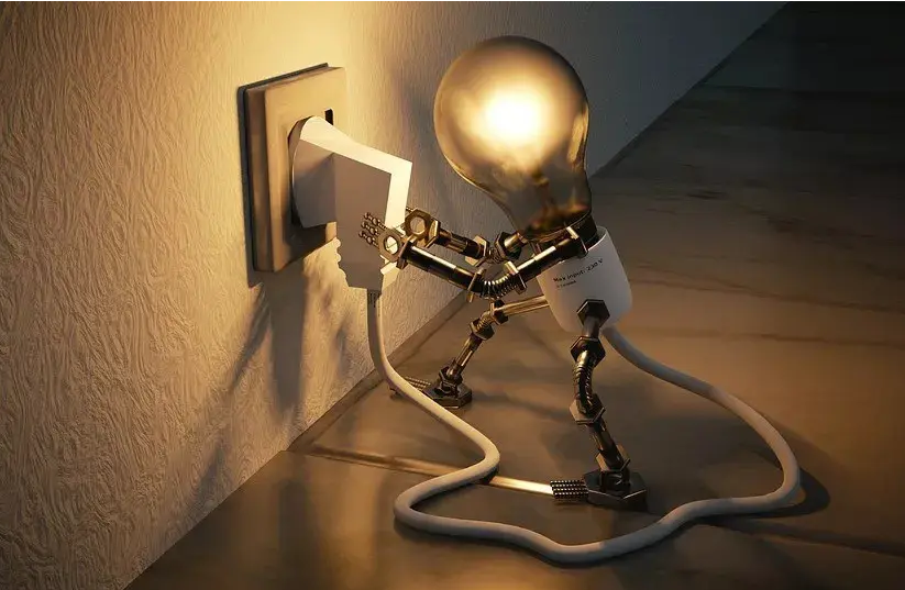 智能電網中物聯網技術的關鍵應用