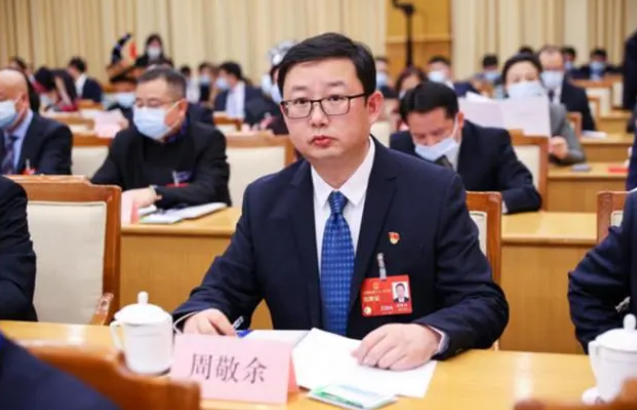 全國人大代表周敬余：融合5G技術 打造智能化數字化新電網