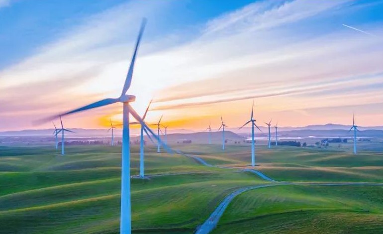 數字電網的多重知識表達，為電力系統“畫像”