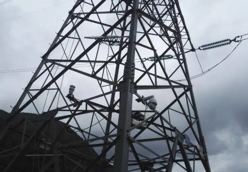什么是電力設備監測？