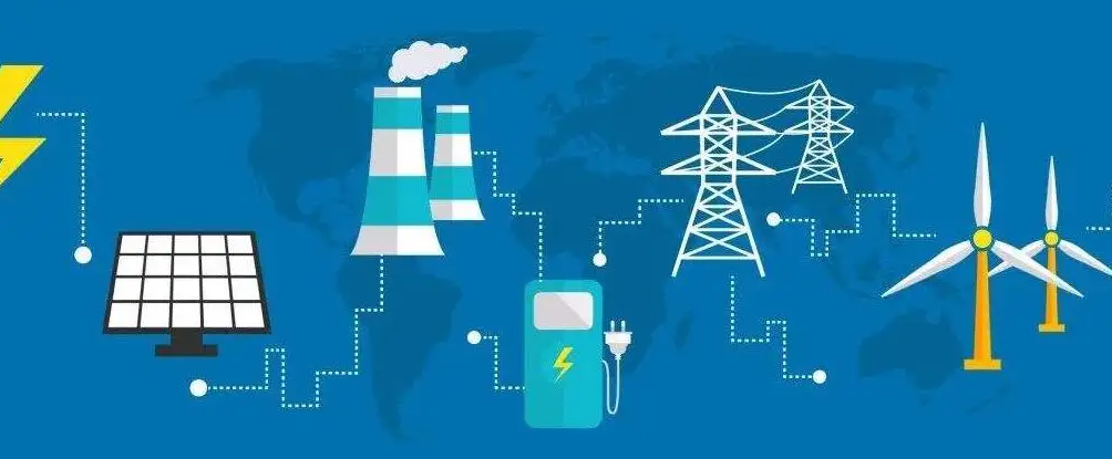 物聯網在構建未來智能電網中的作用