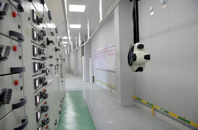 中國智能配電市場的發展機遇？