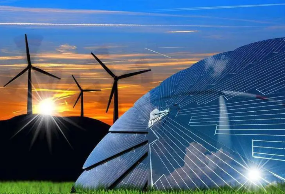 可持續技術：2024 年技術趨勢的綠色創新