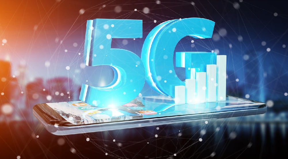到2030年，5G技術(shù)將推動物聯(lián)網(wǎng)連接達(dá)到54億